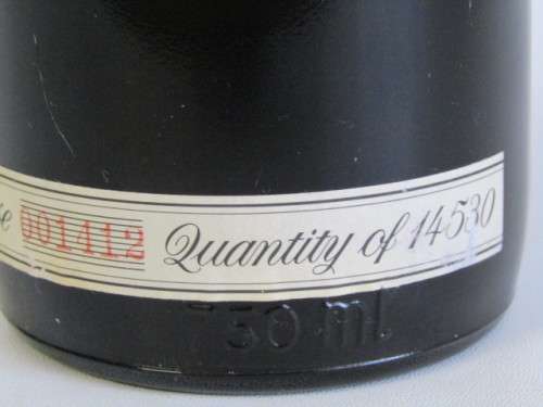 1974 House of Charles 16 year Superior Premier Muscadel, 750ml, Limited, sealed and full