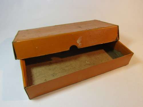 Complete vintage Stanley No. 78 Rabbet Plane in original Box, like new condition (value R650+)