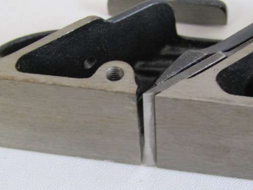 Vintage original Stanley No.78 Rabbet Plane in original Box, like new condition (value R600+)