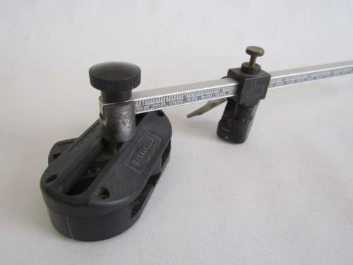 Lot of 6 vintage Glass Cutting Tools, Fletcher, Wonder Tool, Shaw and Hansa