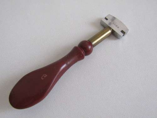 Lot of 6 vintage Glass Cutting Tools, Fletcher, Wonder Tool, Shaw and Hansa