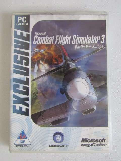 Lot of 9 original PC DVD Games, Sims 3 - Dragon Valley, Red Alert 3, C & C 3, Call of Duty 2, etc.