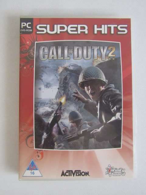 Lot of 9 original PC DVD Games, Sims 3 - Dragon Valley, Red Alert 3, C & C 3, Call of Duty 2, etc.