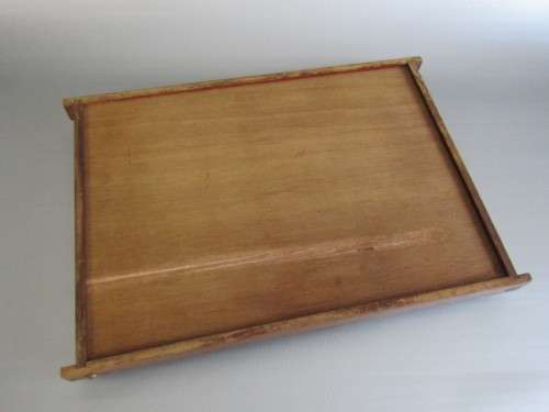 Original vintage Coca Cola Mirror serving Tray, excellent condition, 41cm x 29cm