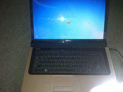 Dell Studio 1555