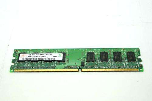 hynix-1gb memory DDRII