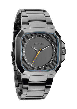 Nixon The Deck