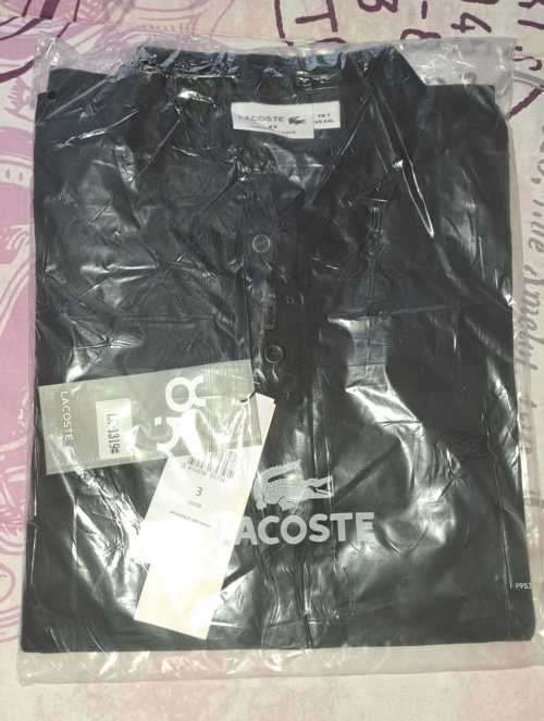 Novak Djokovic Lacoste T-Shirt