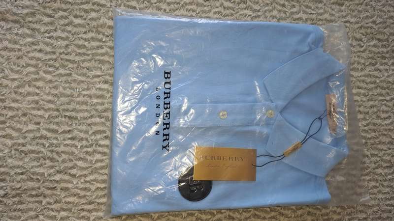 Burberry T-Shirt