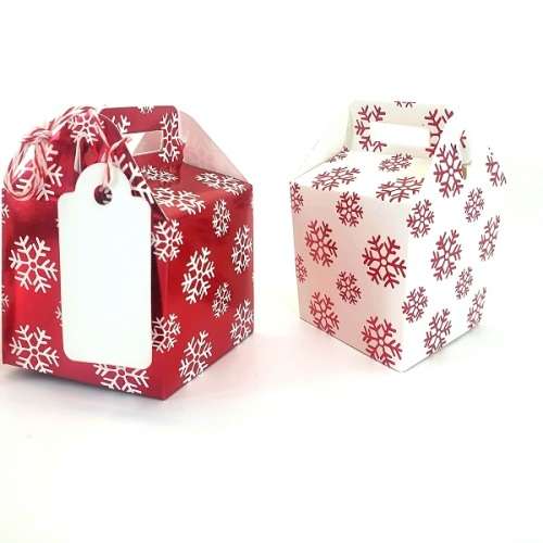 Mini Gift Boxes