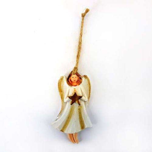 Praying Star Angel