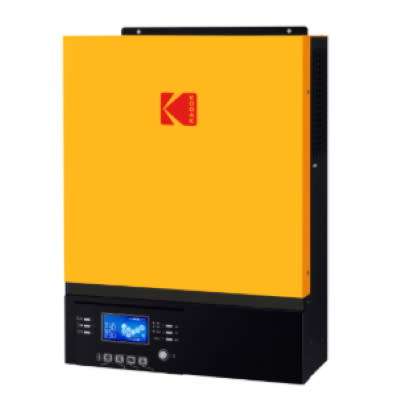 KODAK Solar Off-Grid Inverter VMIII 5kW 48V