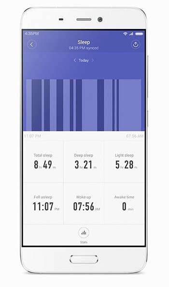 Xiaomi Mi Band 2