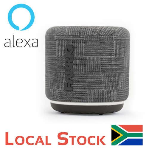 Fabriq Alexa Enabled Smart Speaker