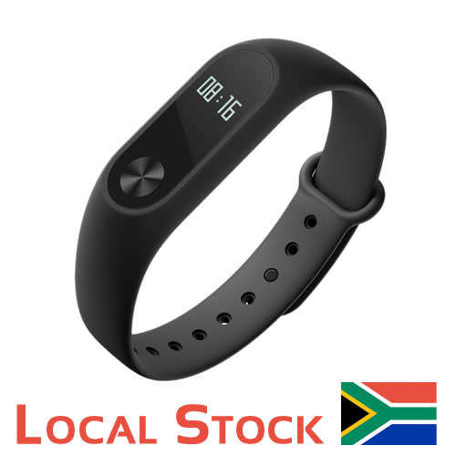 Mi Band 2