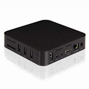 Watch Netflix on your TV - Android TV Box