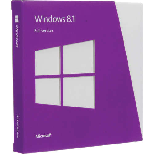Microsoft Windows 8.1 OEM Edition Key (Activation key)