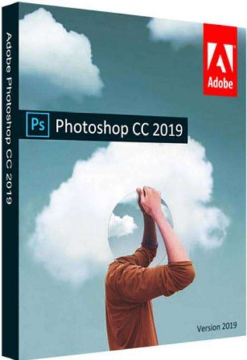 Adobe Photoshop CC 2019 Essential Training Video Course (Instant Download)