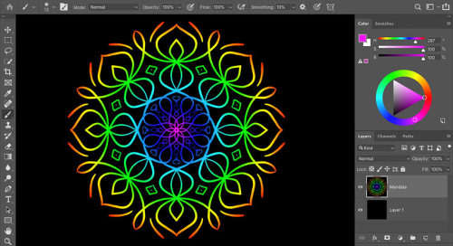Adobe Photoshop CC 2019 Essential Training Video Course (Instant Download)