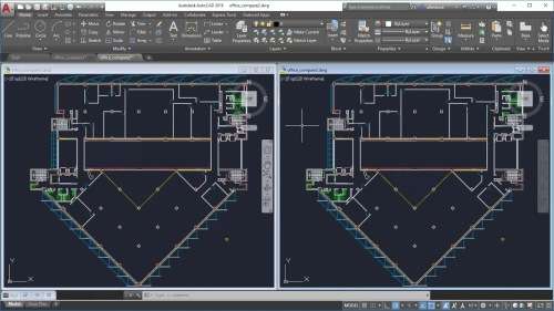 AutoCAD 2019 Essential Training Video Course (Instant Download)