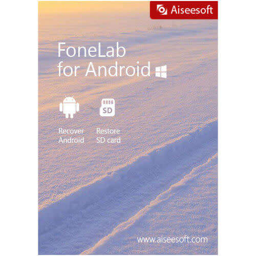 Aiseesoft FoneLab  Android Data Backup & Restore (Lifetime Activation Licence + Download)