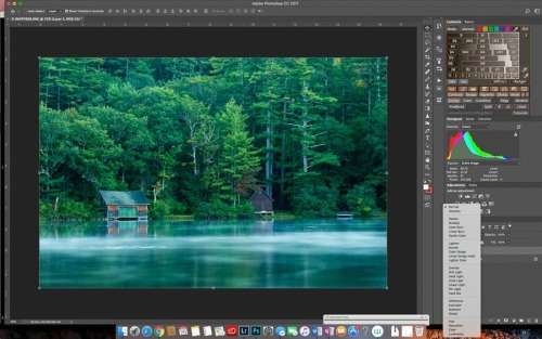 Master Blending Modes in Photoshop Video Training (Instant Download)