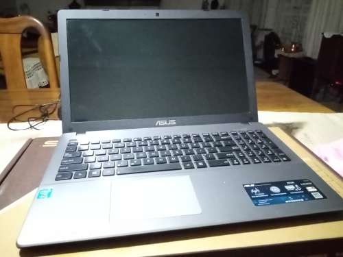 Asus X550LA Intel Core i5 12GB Ram 1TB Hard Drive Laptop + AVG Internet Security + AVG PC TuneUP