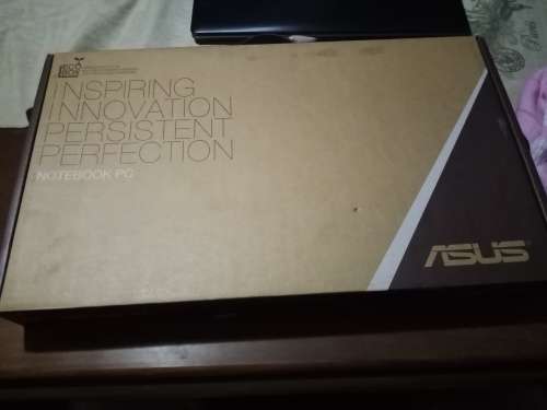 Asus X550LA Intel Core i5 12GB Ram 1TB Hard Drive Laptop + AVG Internet Security + AVG PC TuneUP