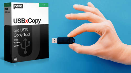 Nero USBxCopy 2021
