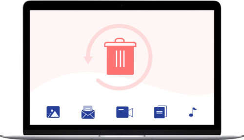 AnyMP4 Data Recovery Mid Month Special!!!