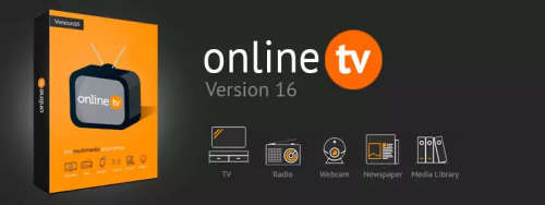 Engelmann OnlineTV 16 (Online Activation Key) Week Special!!!