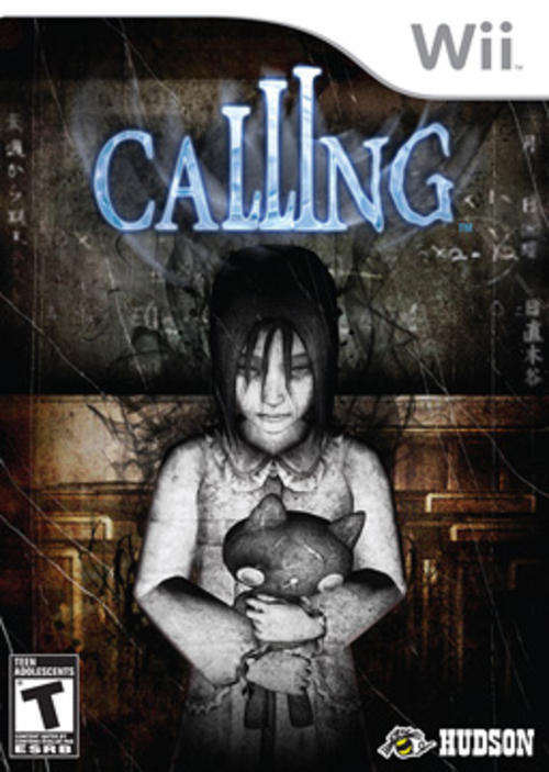Calling (Wii Game)