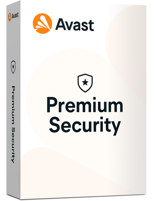 Avast premium security 1 Device