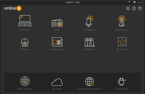 OnlineTV 17 + Aiseesoft Data Recovery 1PC