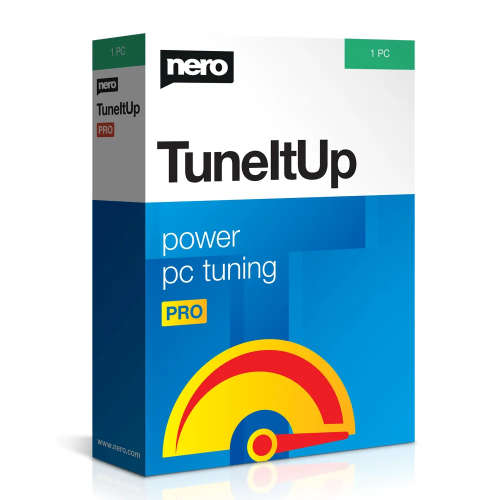 Nero TuneItUp Pro