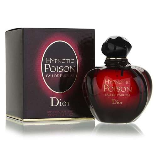 Dior Hypnotic Poison EDP 100ml (Sealed Box) Weekend Special!!!