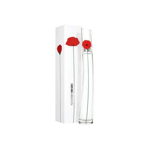 Flower By Kenzo EDT 100ml (Sealed Box) Weekend Special!!!