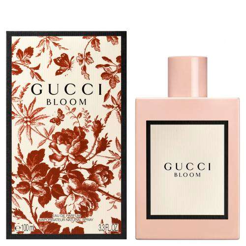 Gucci Bloom EDP 100ml (Sealed Box)