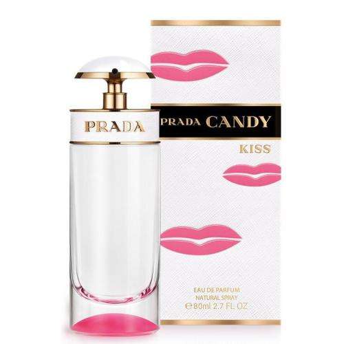 1 X Prada Candy Kiss EDP 80ml(Sealed Box) Weekend Special!!!!
