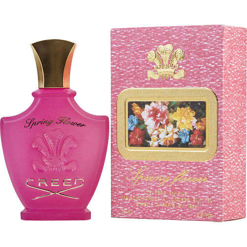 Creed Spring Flower EDP 75ml (Sealed Box)