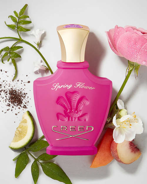 Creed Spring Flower EDP 75ml (Sealed Box)
