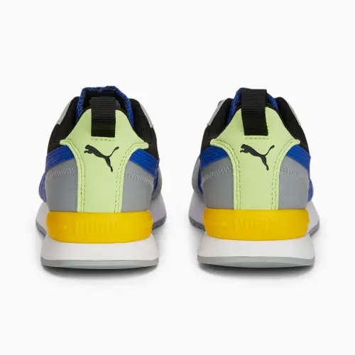 Puma R78 RUNNER TRAINERS UK 9