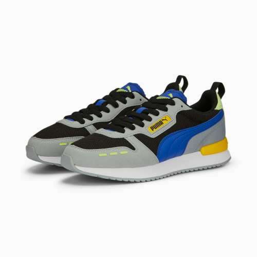 Puma R78 RUNNER TRAINERS UK 9