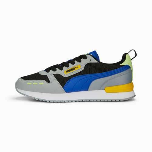 Puma R78 RUNNER TRAINERS UK 9