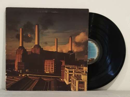 PINK FLOYD - ANIMALS