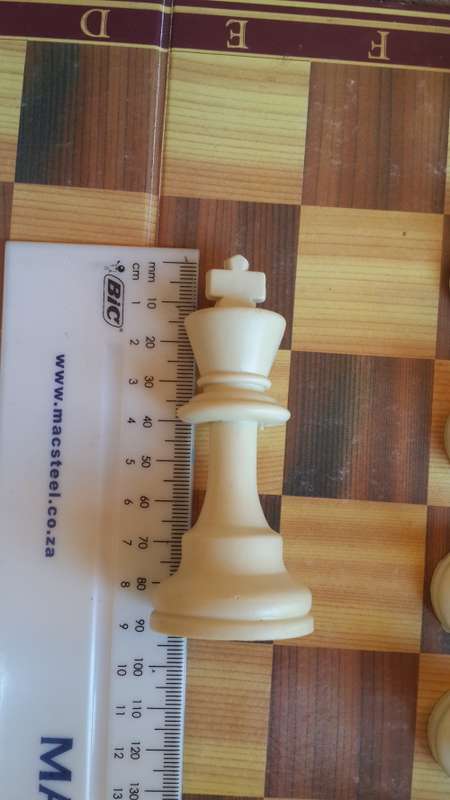 Chess set