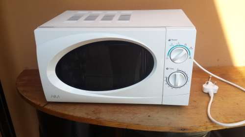 Aim Microwave