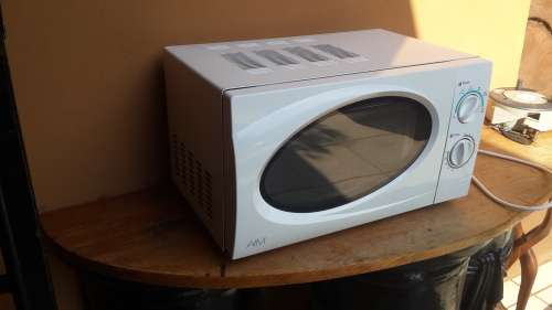 Aim Microwave