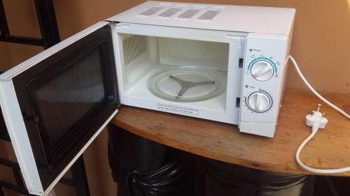 Aim Microwave