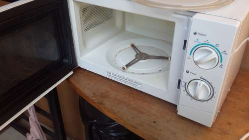 Aim Microwave